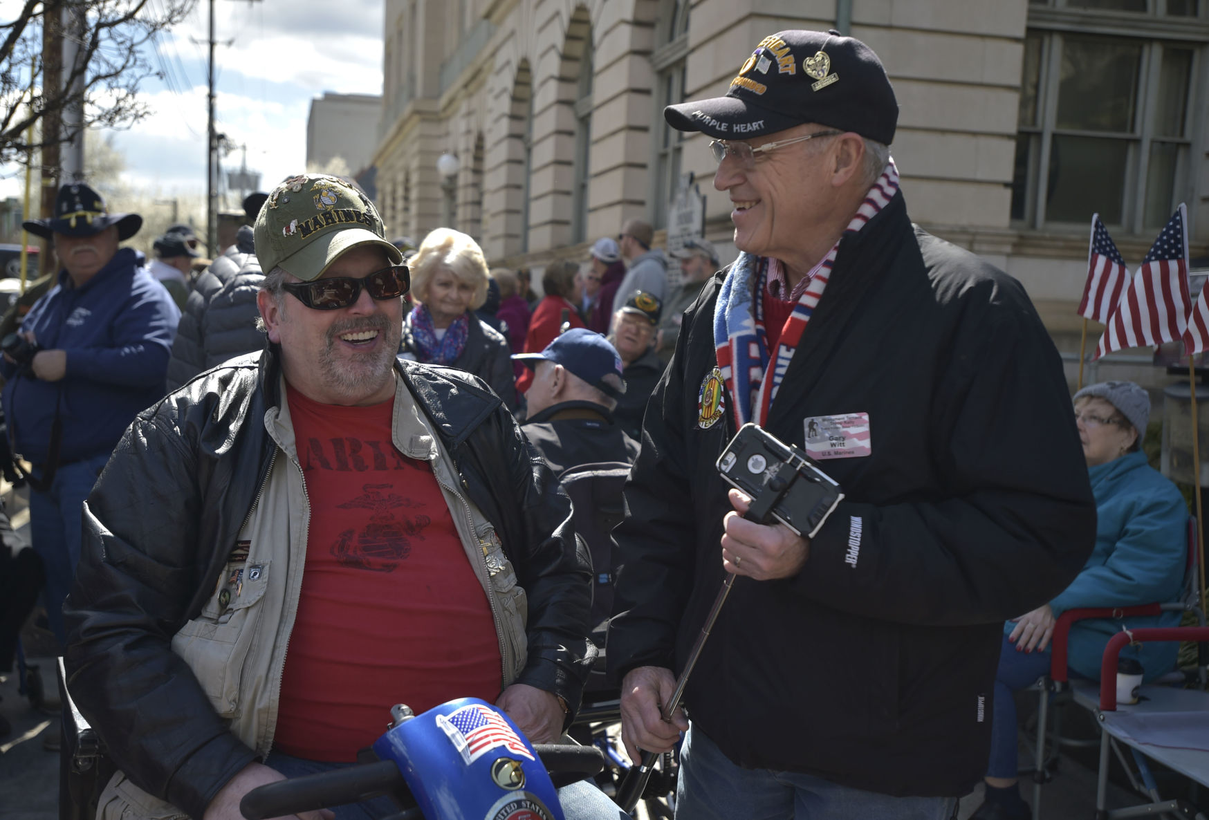 2019-03-23 Monument Terrace